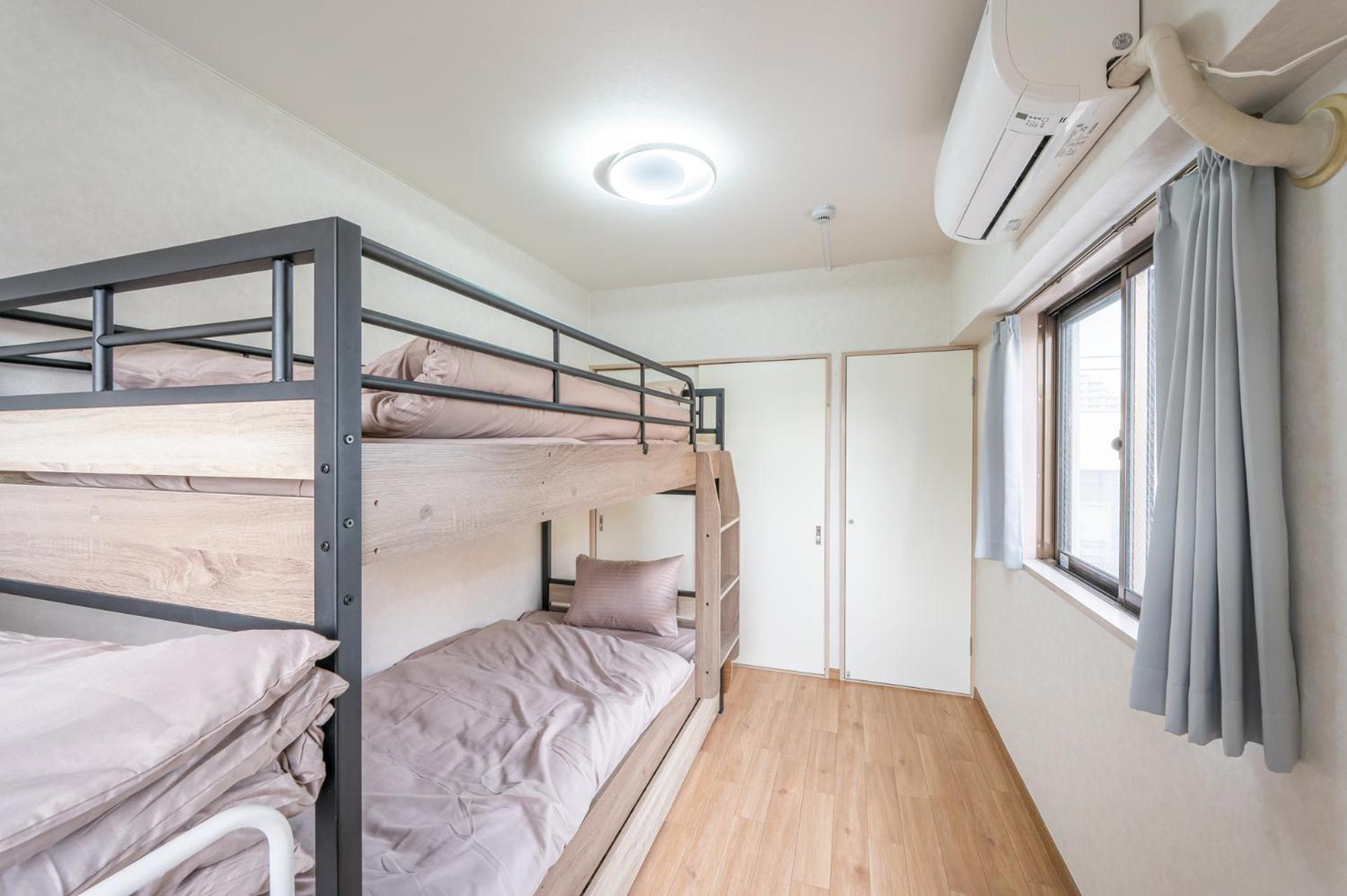 荏原中延駅から3分,広々ldk,貸切,品川駅まで20分,comfortable * Präfektur Tokio